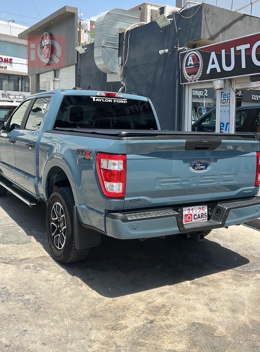 فورد إف-150
